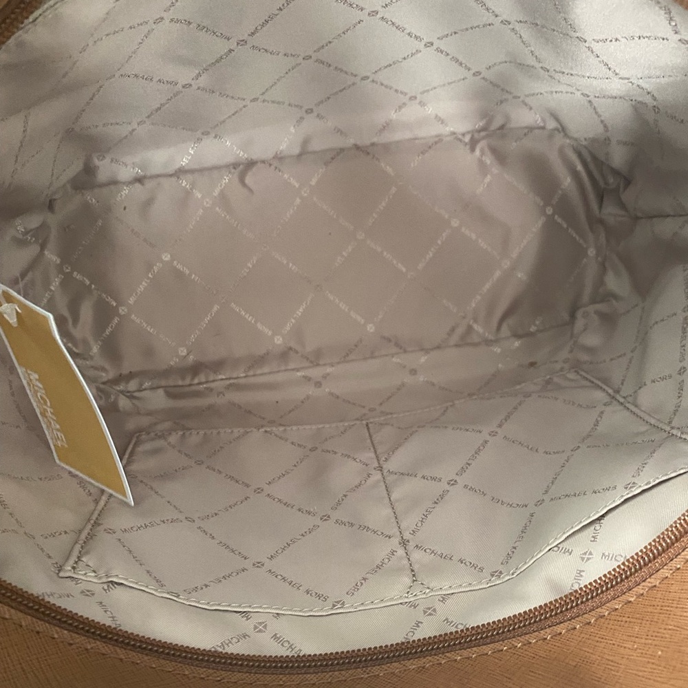 Michael Kors Aspen tote bag - Picture 6 of 7